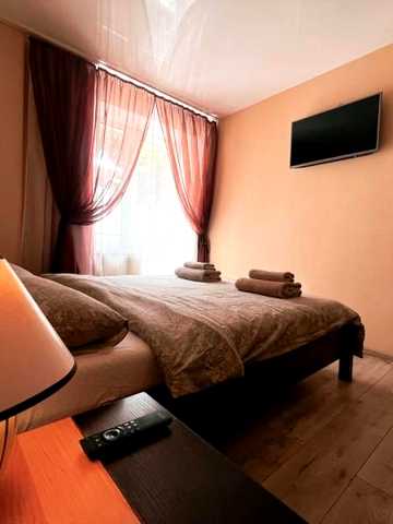 Independence mini-hotel