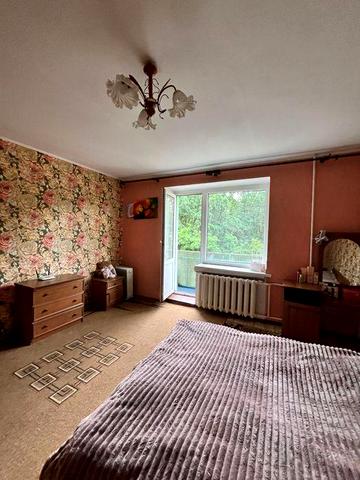 4 х кім. квартира р-н Василенкове поле