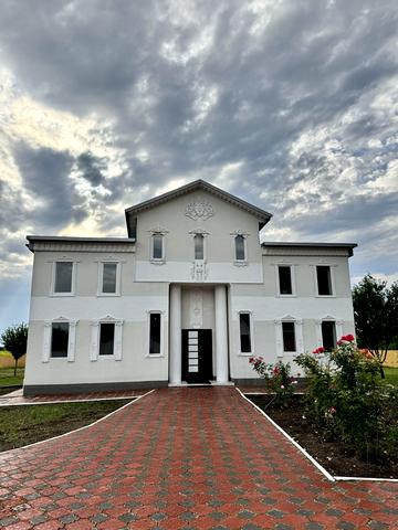 Олега Міхнюка пров. (1 Травня)