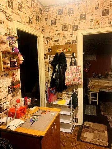 Продається однокімнатна квартира по вул Степана Бандери ЖК ОСББ