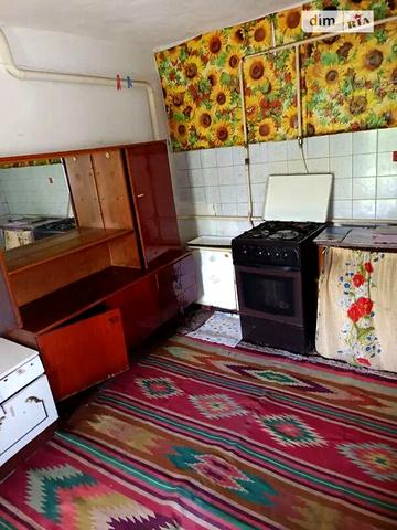 Продаж 3к Дім Луганська