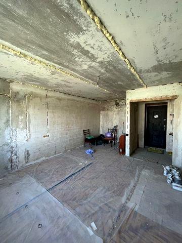 Продається ОДНОКІМНАТНА квартира вул БОГДАНА ЗАВАДИ 6