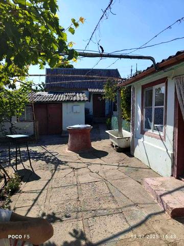 Дом в Каролино-Бугазе, возле Днестровского лимана