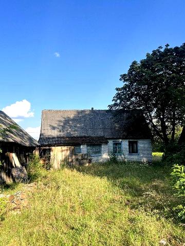Продам будинок с Білки