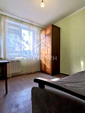 Продаж 2к Квартира Гвардійців-Широнінців вулиця