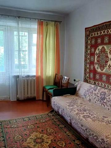 Продам квартиру на калиновой! Левый берег! Образцова!