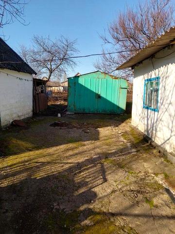 Жилой дом Матвіївка