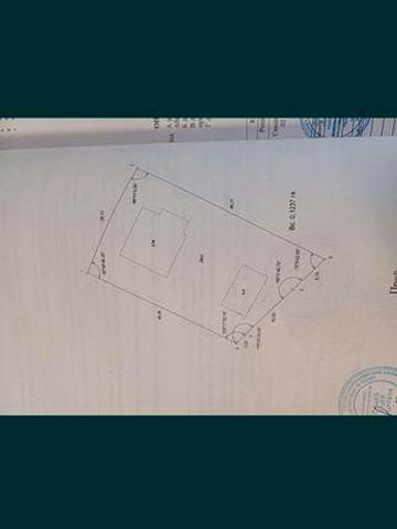 Продам недобудову в Абазівка 12 соток