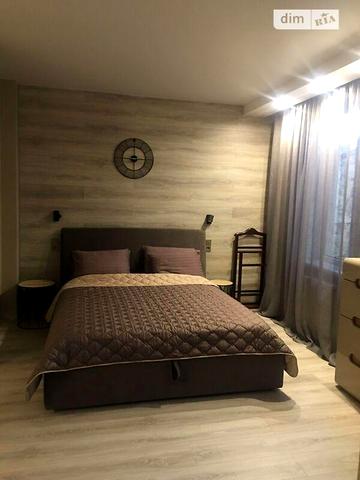 Довгострокова оренда 1к Квартира Мала Арнаутська (Воровського) вулиця ЖК Apart Royal