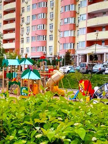 2 кімнатна квартира дизайнерський ремонт ЖК Яскравий Мінський масив DI ЖК Яскравий