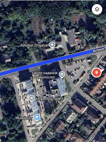 Вишневое,ул. Вячеслава Черновола. Сдаётся хорошая 1 комнатная квартира