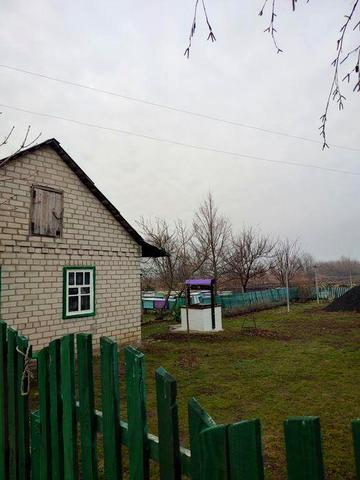 Продам дом с. Коховка Дніпропетровська обл.