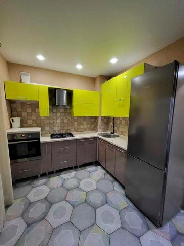 Продаж 1к-41м2 з ремонтом, Крюківщина, ЖК Підкова, Новус- 200м. Грн. ЖК Підкова