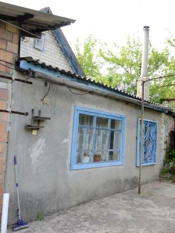 Дом на Великом лугу