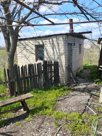 Продам будинок с. Полянка