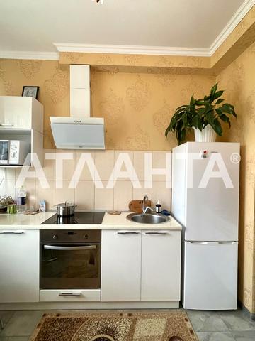 бульвар Французский, 60а, Аркадия, Приморский, Одесса, Одесская 65000 USD