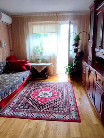 Одеська вул., 31