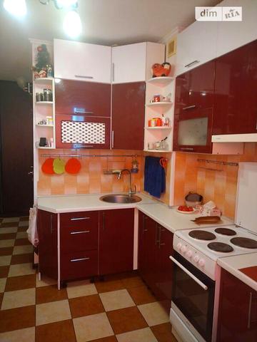 Продаж 2к Квартира Палія Семена вулиця