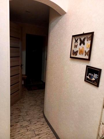 Продам однокімнатну  квартиру