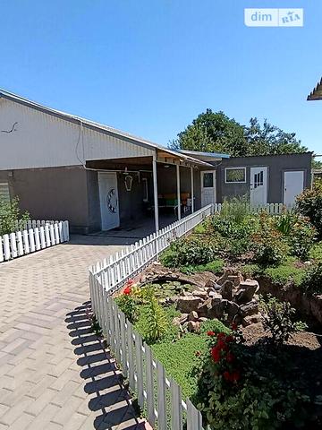 Продаж 3к Дім вулиця Чкалова