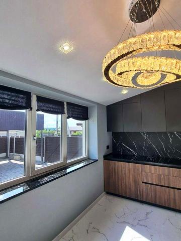 Будинок у котеджному містечку ЖК Данилівський 143 м. Сертифікат