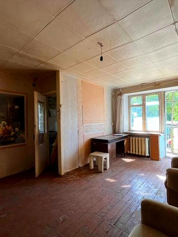 Перлинна вул., 46