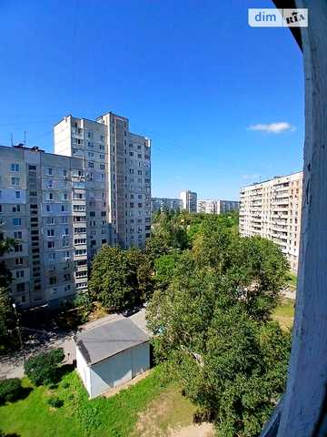 Продаж 3к Квартира Людвіга Свободи проспект