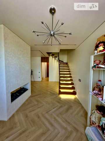 Лосівський пров., 4