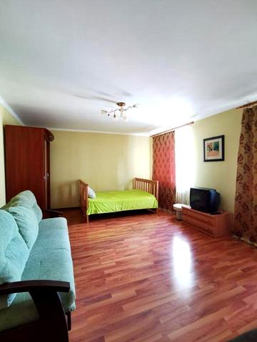 Здається 1 кім  квартира смт Глеваха вулиця Вокзальна 43