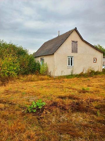 Терміново продається будинок ТОРГ!!!