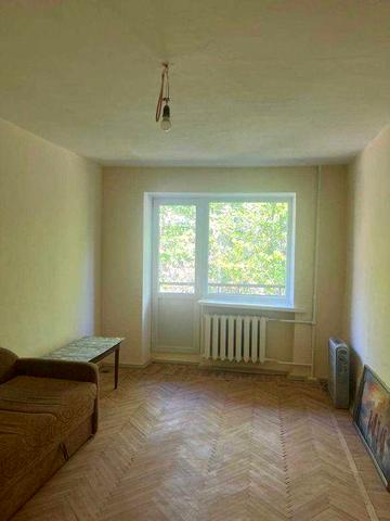 Сдам  1 ка на Павловом Поле