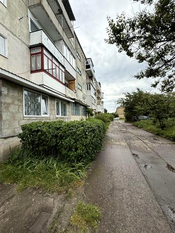 Семидубська вул., 12