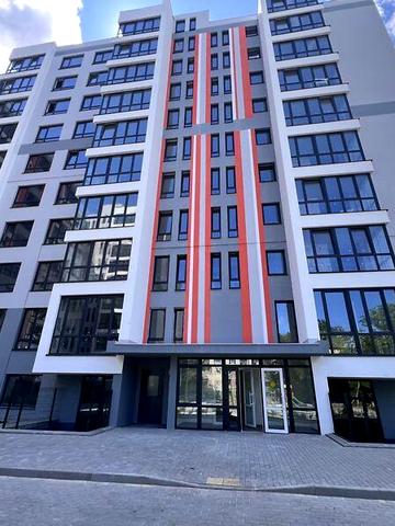 Продаж 3к Квартира Привокзальна площа ЖК ул. Привокзальная, 30