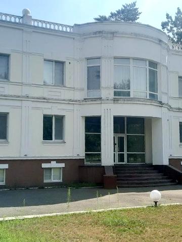 Київська вул., 107б