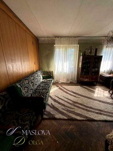 Продаж 3 кімнатної квартири вул. Словянська 28 Без комісії.