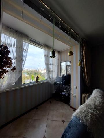 Французький бульв., 16