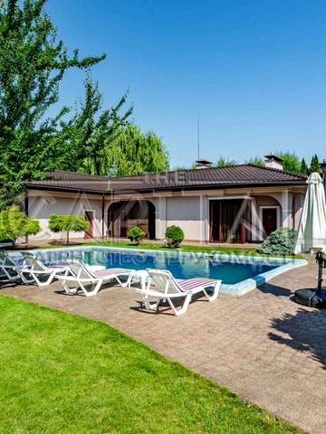 Київська вул.