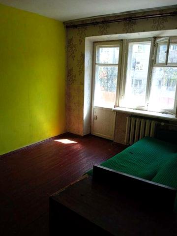 здам квартиру Шерстянка. 1 кімнатна
