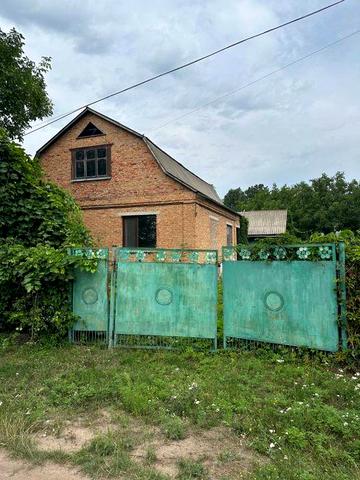 Продаж великого будинку в селищі Ружин Житомирська обл. 150 км до Київ