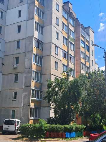 Володимира Коваленка вул. (Генерала Пухова), 132