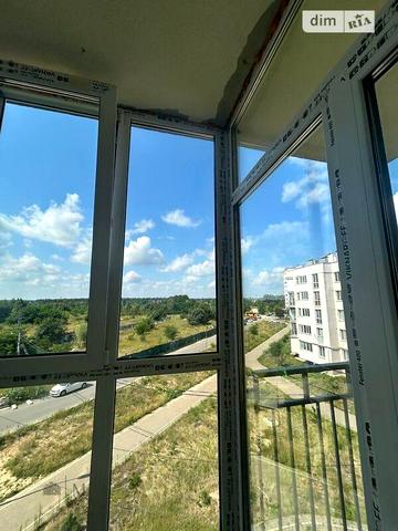 Продаж 2к Квартира Бориса Гмирі вулиця ЖК Новая Буча