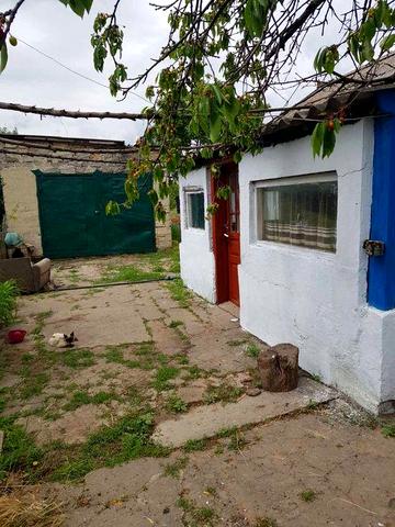Кремидовка! Продам дом, прилагается участок земли