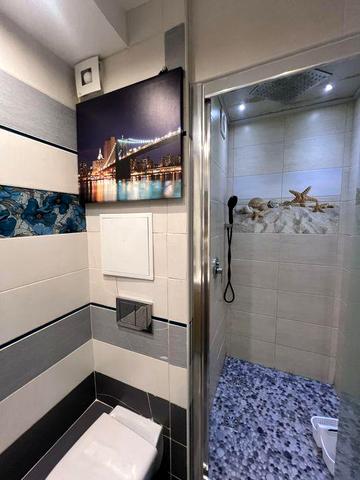 Оренда 1 кімнатноі квартири на Малікова, з меблями та технікою.