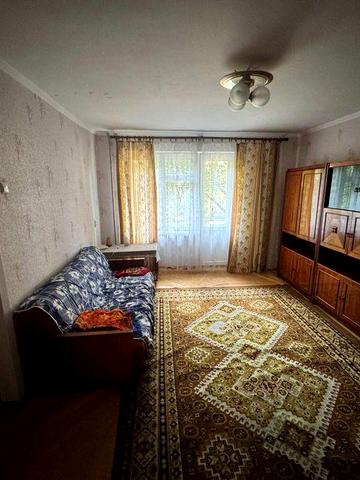 Продам 1-кімнатну квартиру,   електроопалення, 2-й поверх