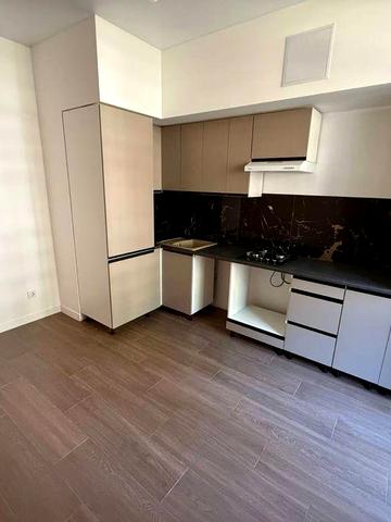 1к з ремонтом та меблями, індивідуальне газове опалення, Держ прог ТАК ЖК Парк Таун