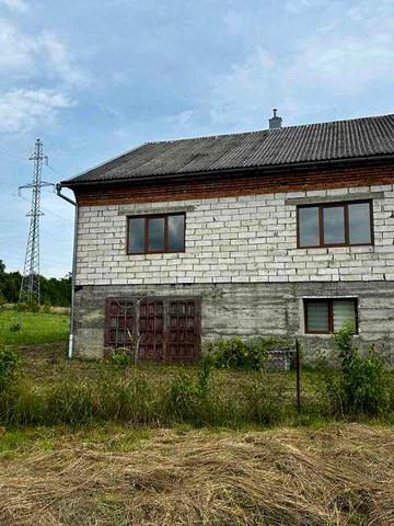 Продається будинок в с. Бедевля