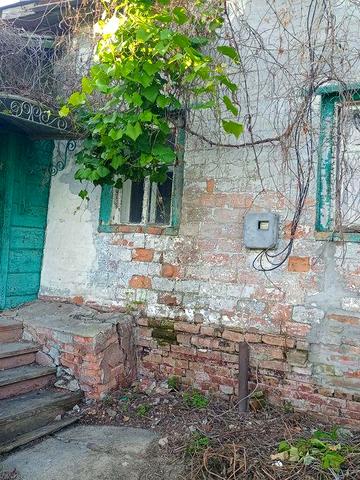 Будинок під дачу гарне місце.