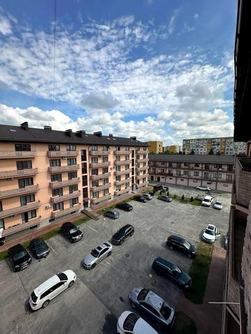 Героїв 128-ї Бригади вул., 5-А