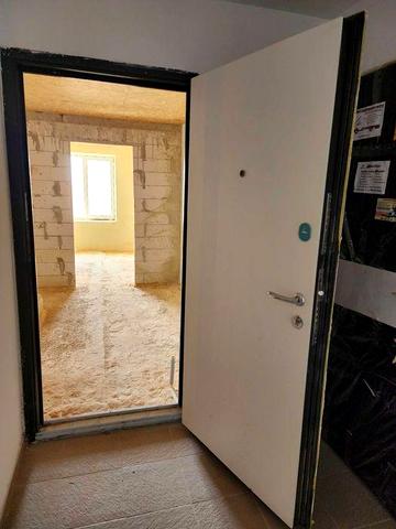 Продаж дворівневої квартири 89м²