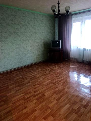 Продам квартиру на 3 этаже